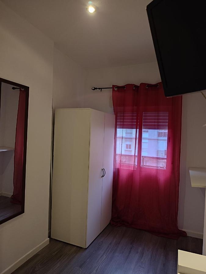 Avenue Rooms バレンシア エクステリア 写真